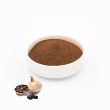 100% Black Garlic Extract natural black Garlic Extract Powder